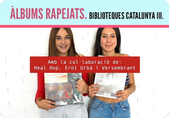 ÀLBUMS RAPEJATS Figueres