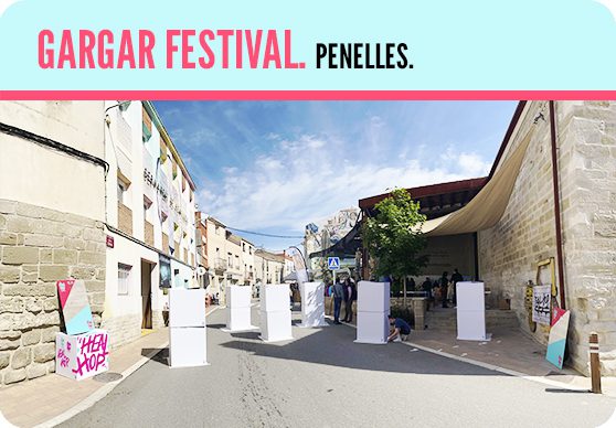 GARGAR FESTIVAL 2024